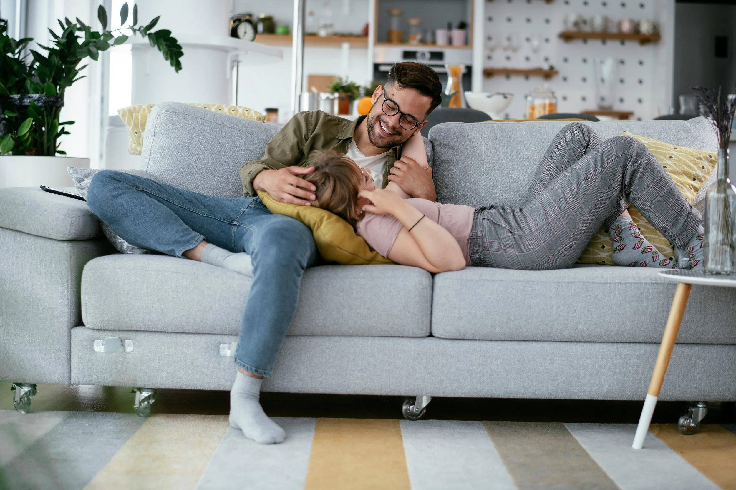 Cheating and the conversations you need to have about it