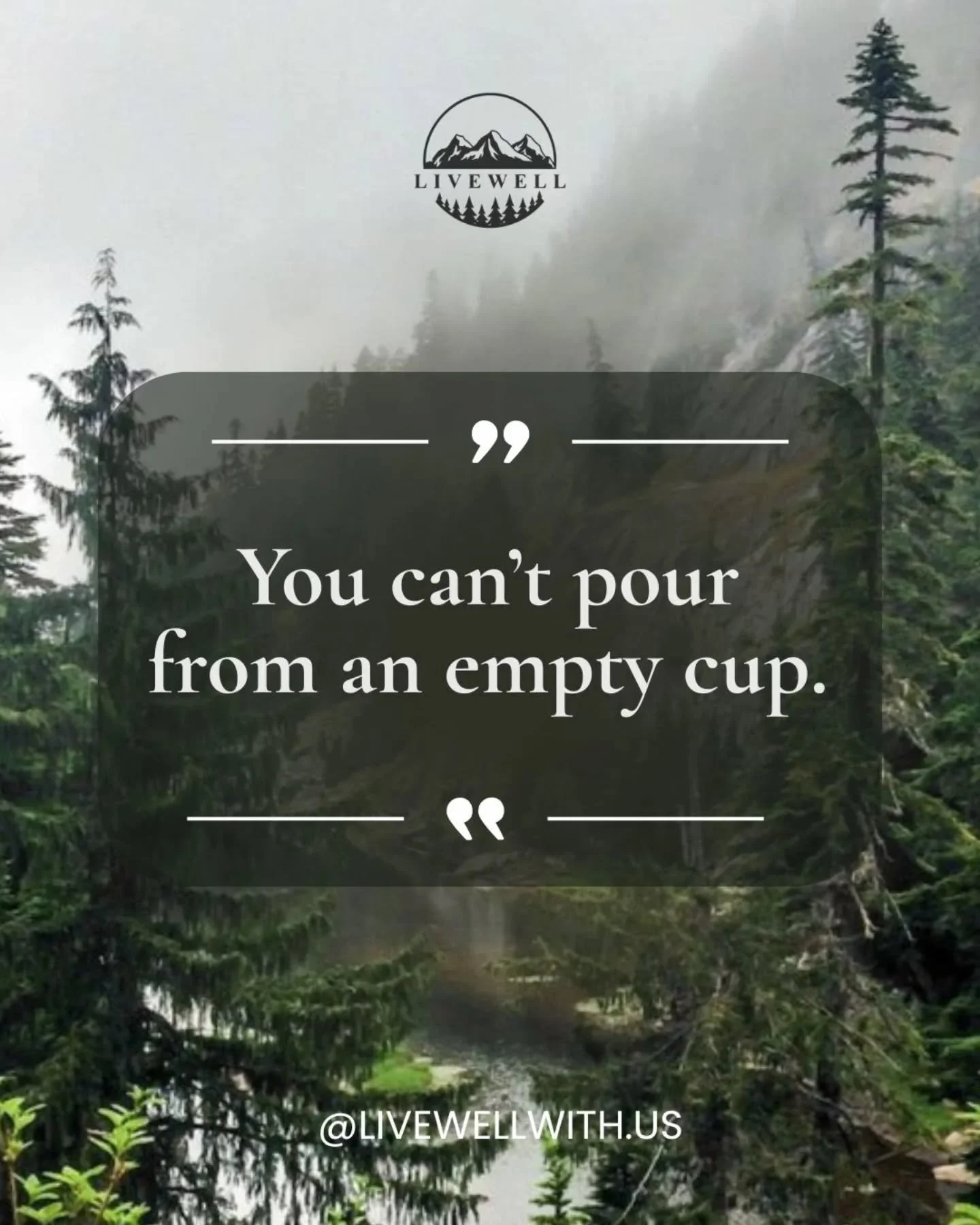 Yeah, it’s a cliché. But it’s also true.
We waste so much of our energy on things that don’t deserve it.
Endlessly scrolling.
Clicking all of the rage bait headlines.
Caring way too much about people who probably wouldn&r