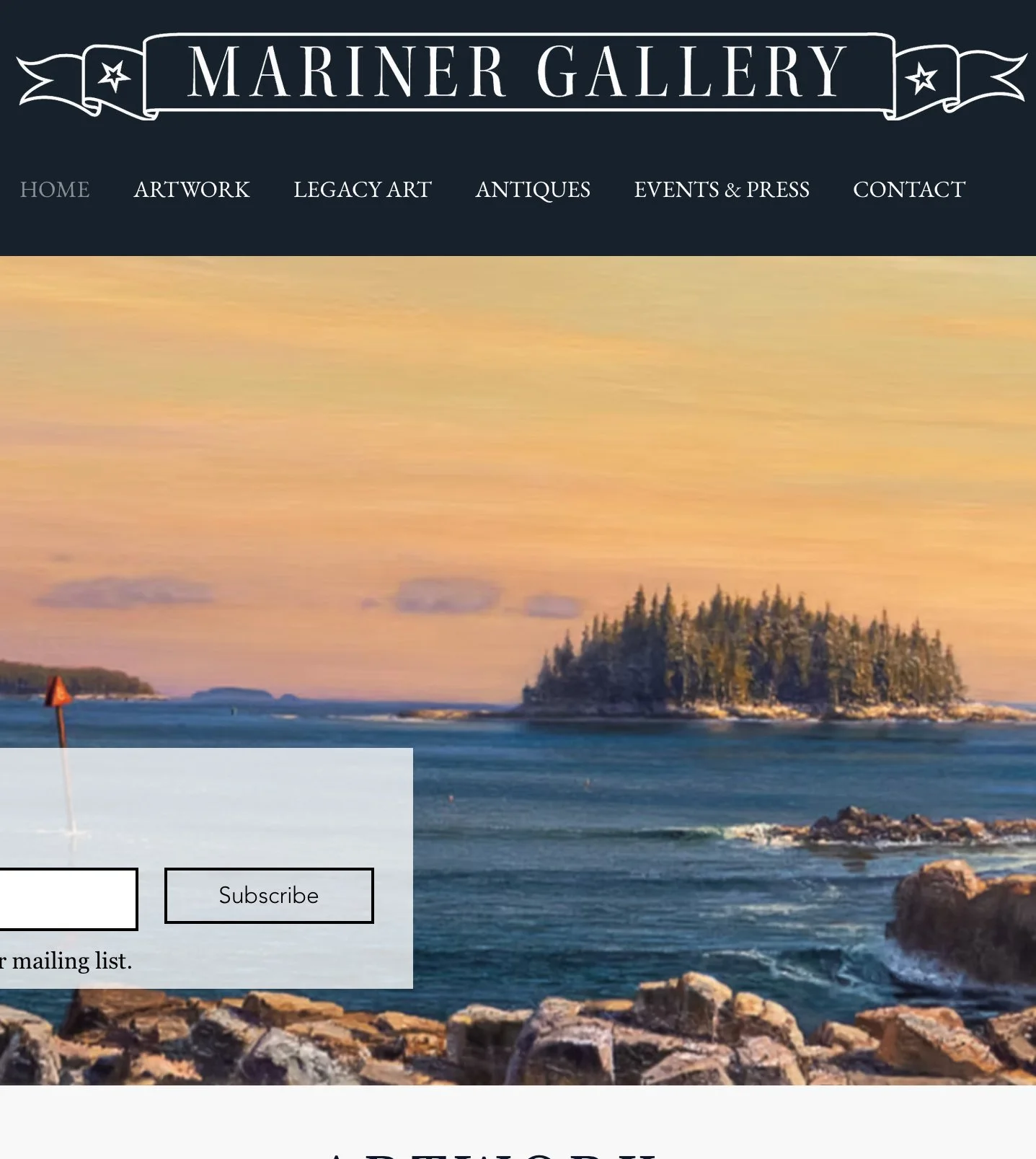 Website Design