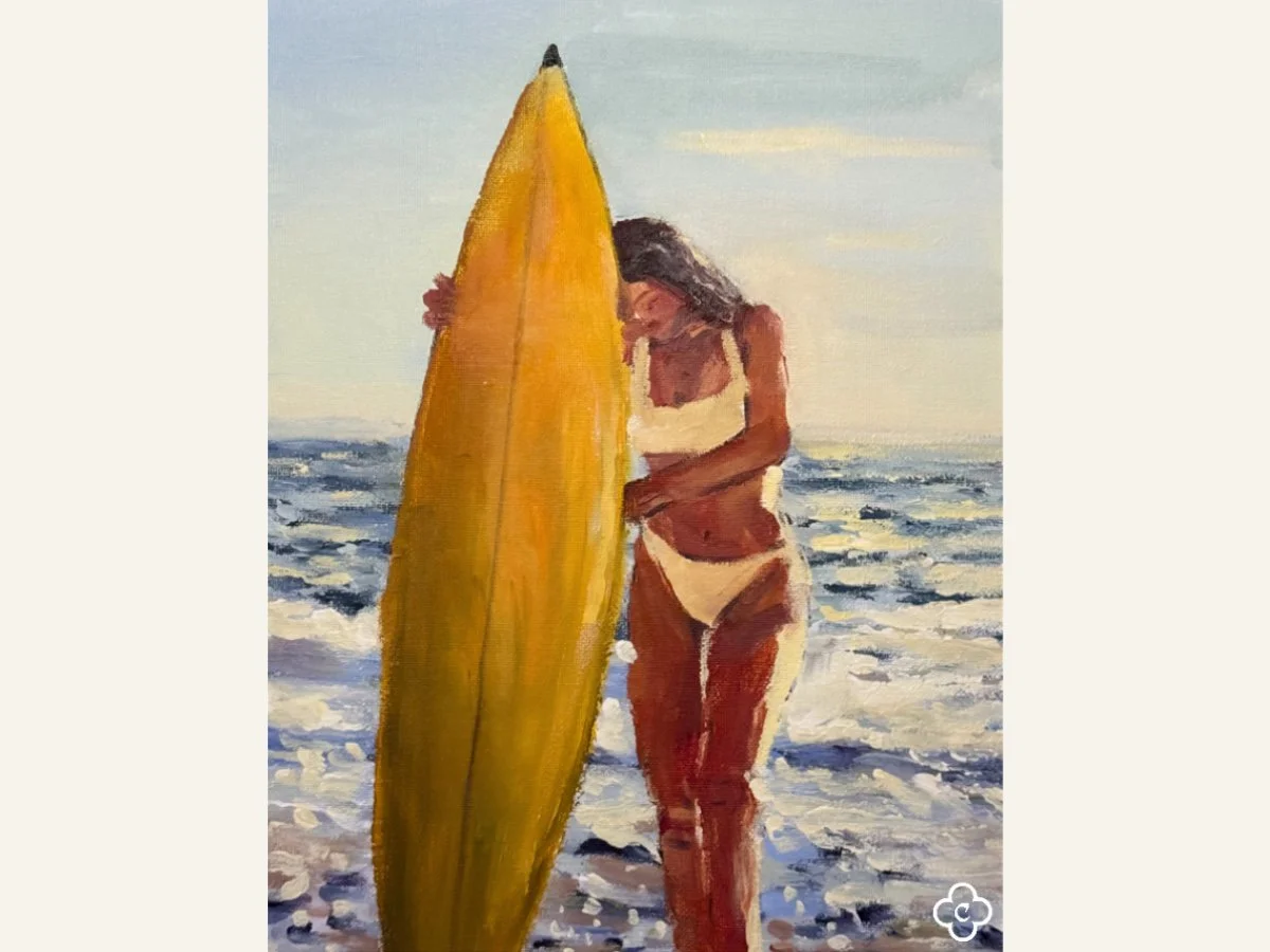 Surfs Up