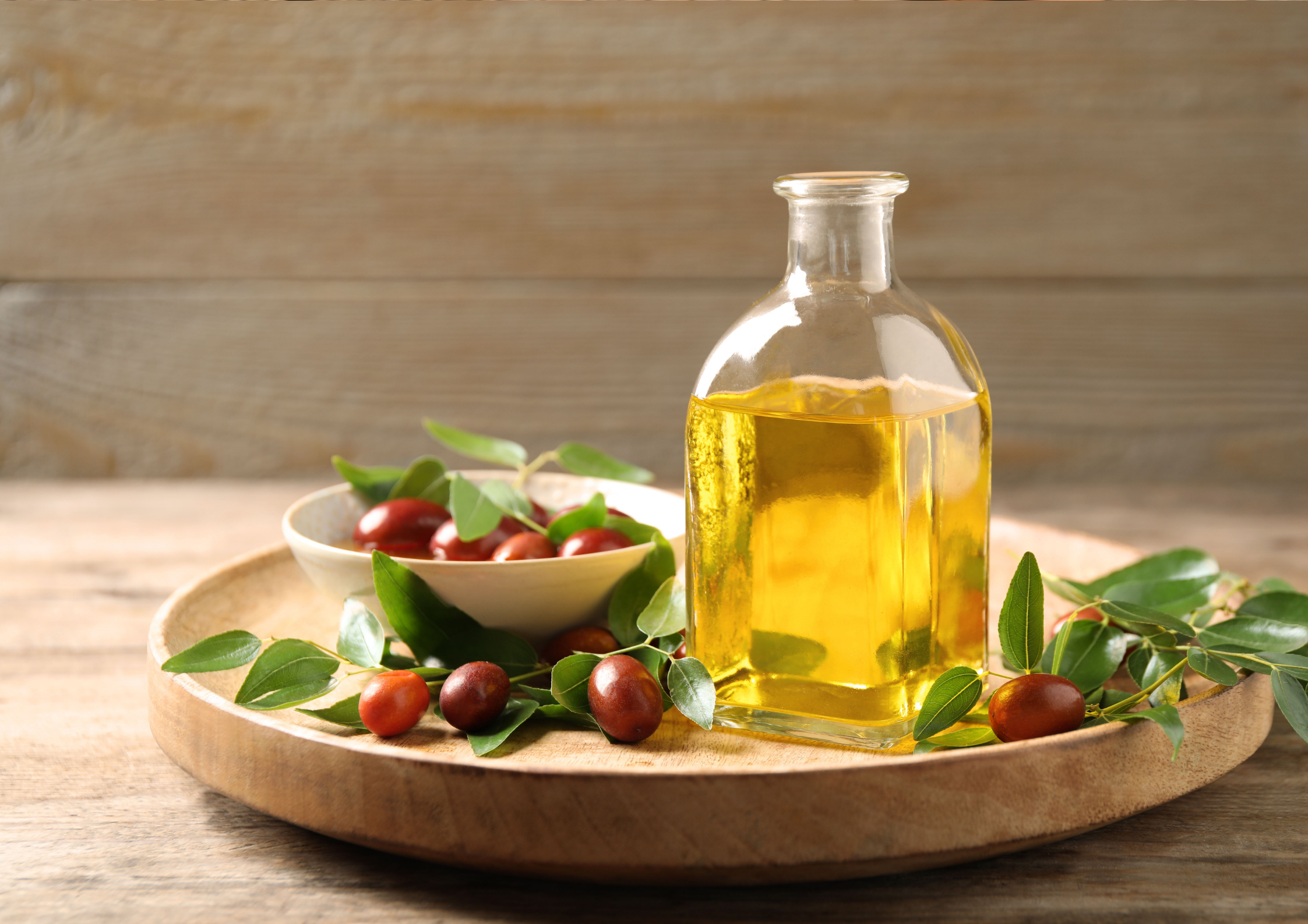 Jojoba Oil