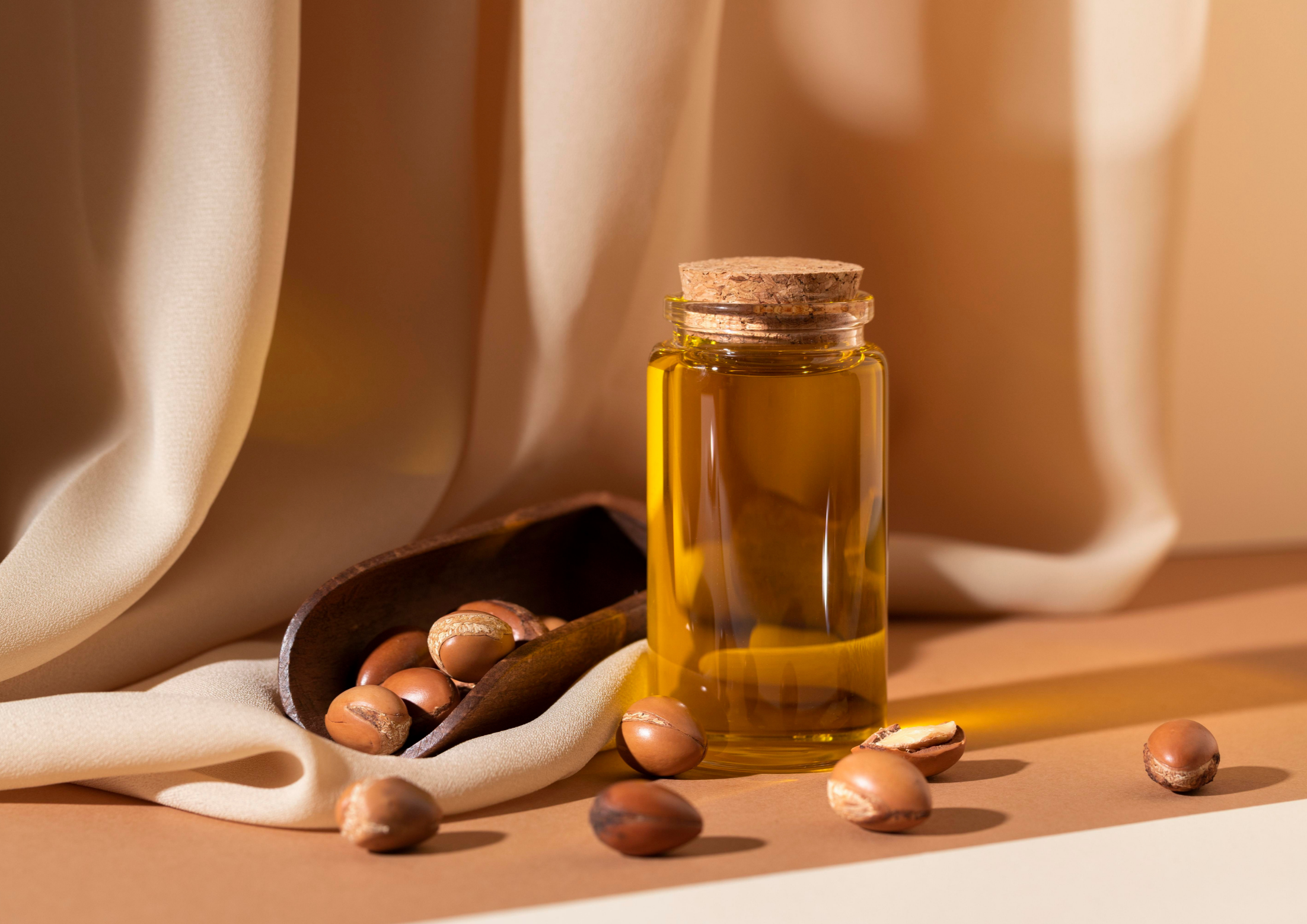 Argan Oil