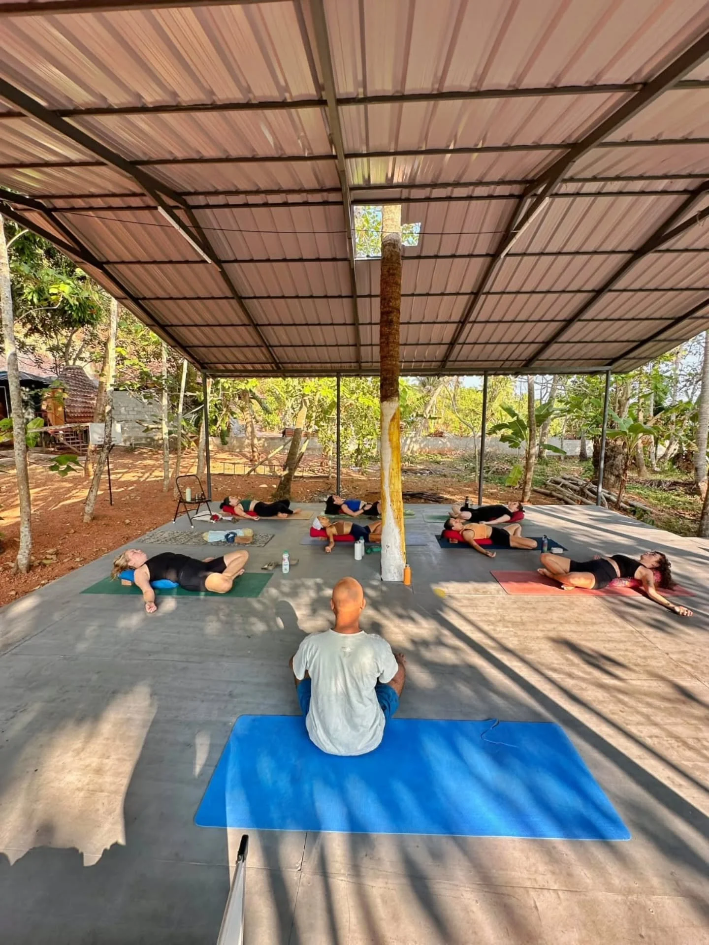 Finally, let me introduce you... SHIVA! 🫡🔥🙏
@shivakumar170574