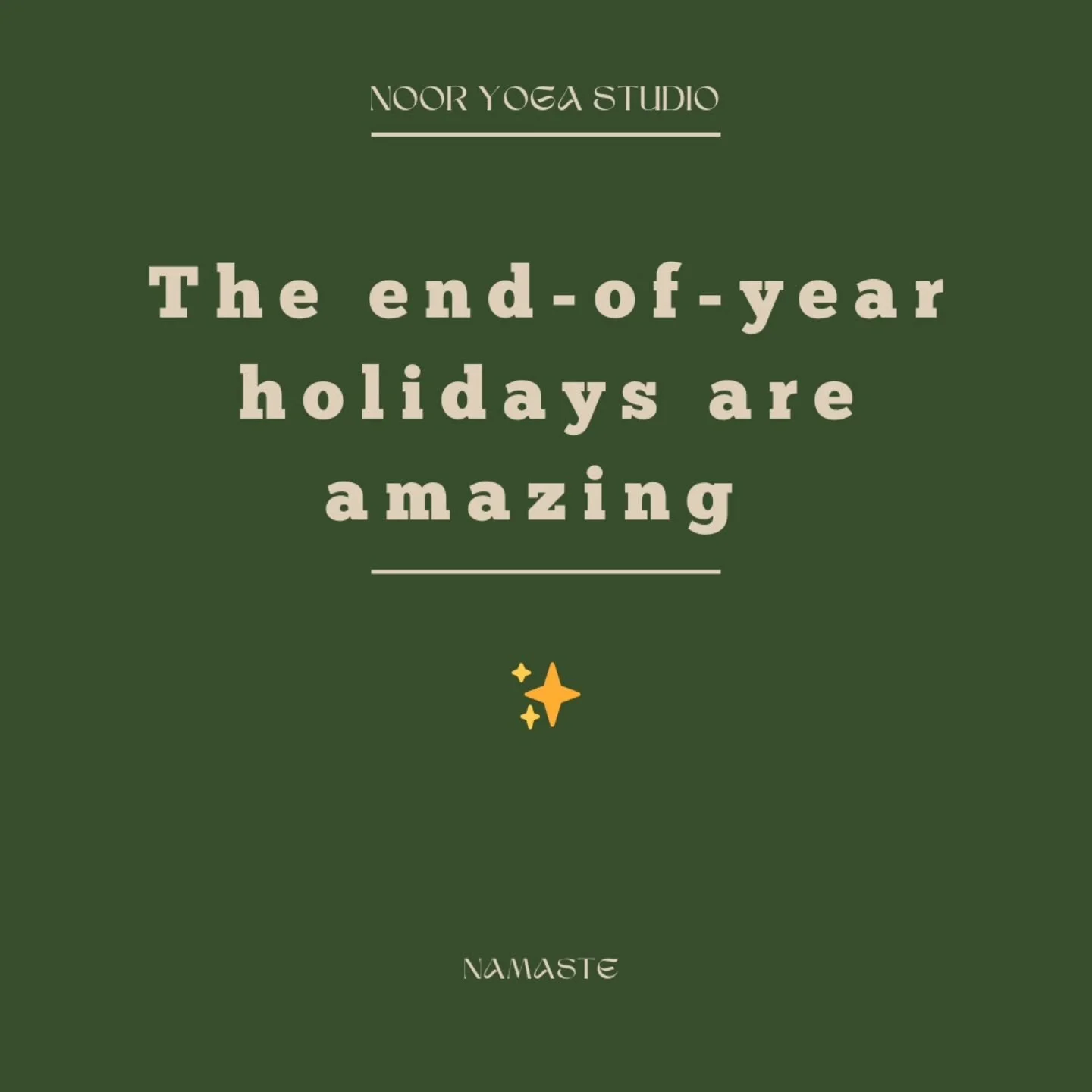 Simple, healthy, eco-friendly tips to reset your body after the holidays 🌿✨

Inflammation isn&rsquo;t always visible, but it can show up as fatigue, digestive discomfort, or that heavy, sluggish feeling 🤍

It&rsquo;s actually a natural response of 