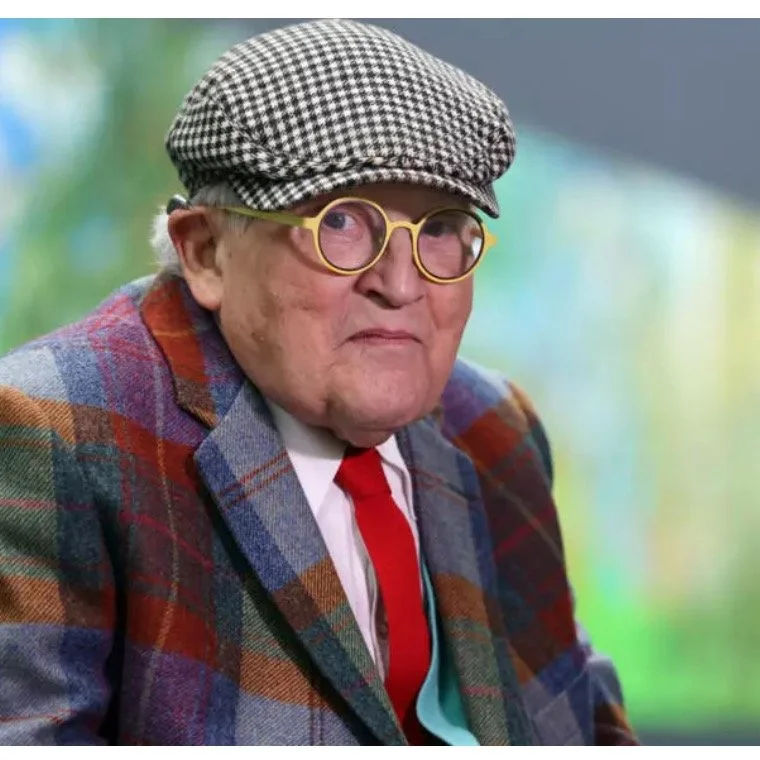 The art world has lost one of its most influential and beloved figures with the passing of David Hockney. Over a career spanning more than six decades, Hockney continually redefined the possibilities of painting, drawing, printmaking and digital art,