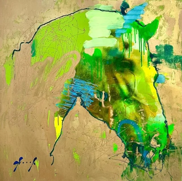 Christian Hook, Hybrid III, 2025