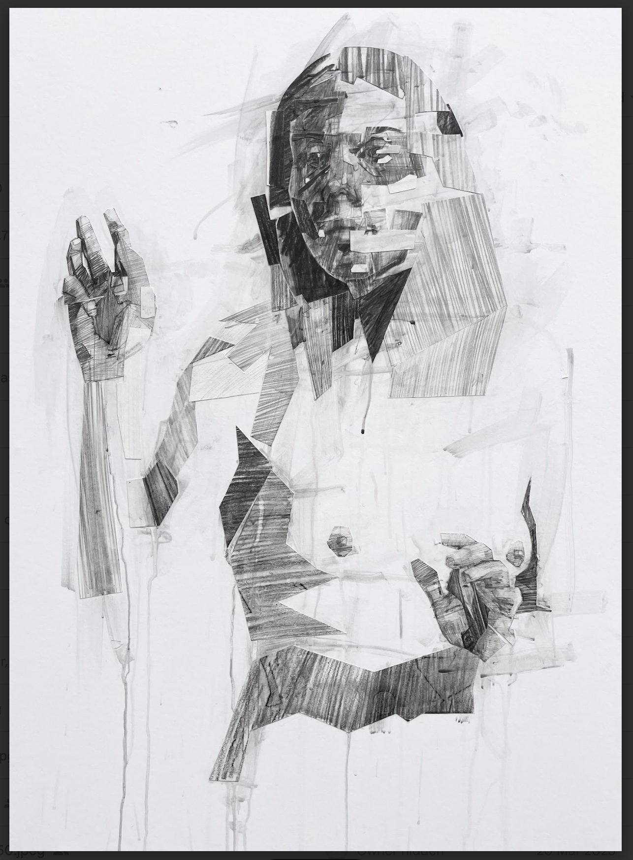 Patrick Bremer, Lullaby