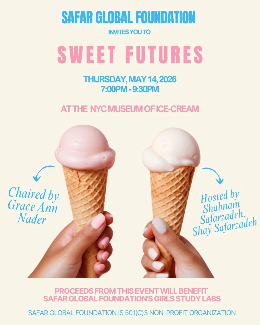 Sweet Futures