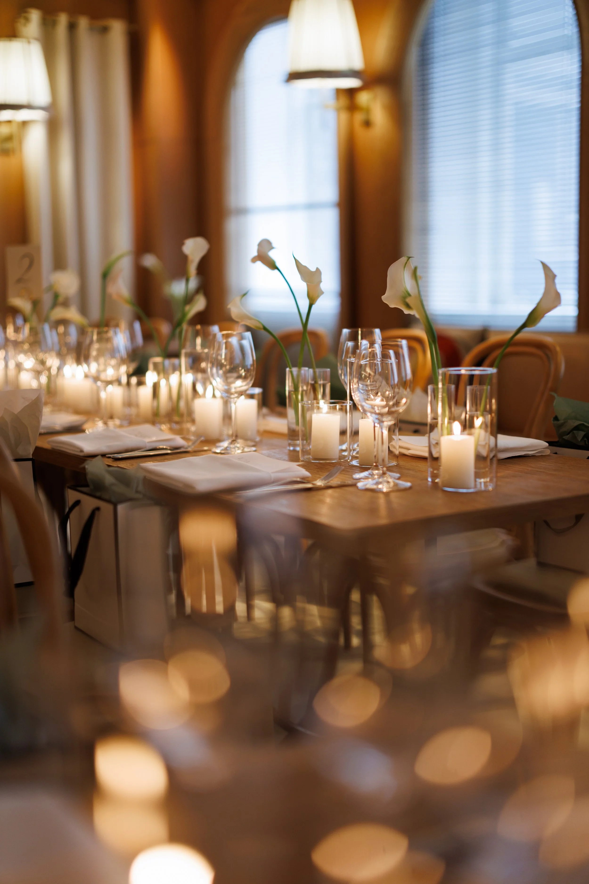 The Journey of Giving Dinner - Safar Global Foundation