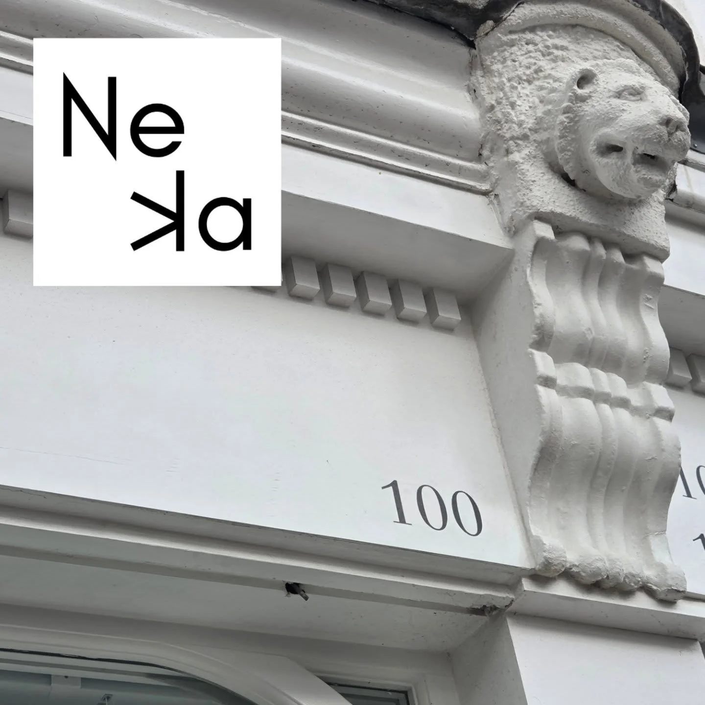 Feel 100% @nekawellbeing, 100 Sandgate High Street, Folkestone 

We look forward to welcoming you to our

✨WELLBEING - FOCUSED✨

 dental care and facial aesthetics clinic

#100 #kentlife #sandgate