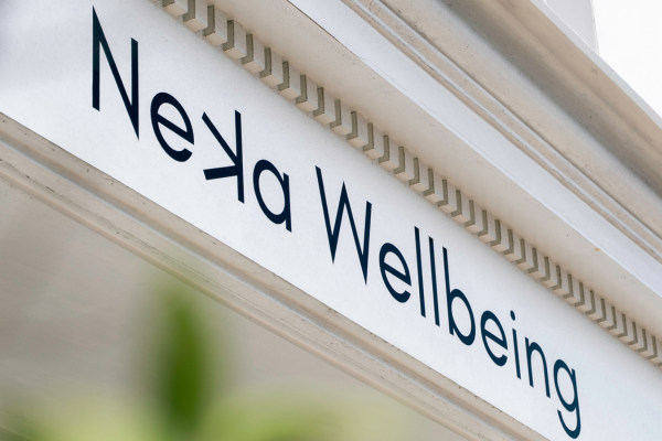Neka Wellbeing Private Dentist Folkestone Kent Composite Bonding
