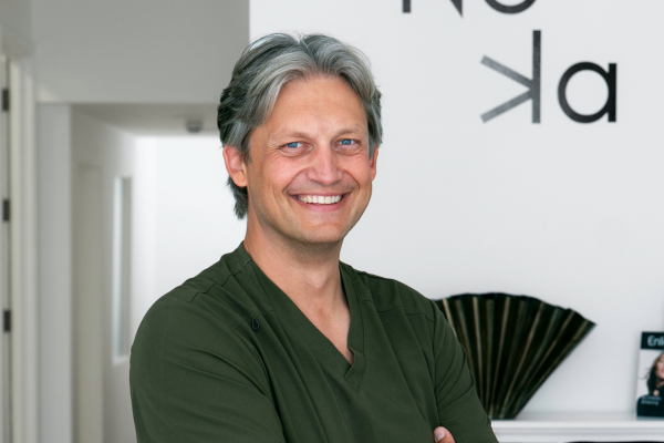 Composite Bonding Folkestone Kent Neka Wellbeing