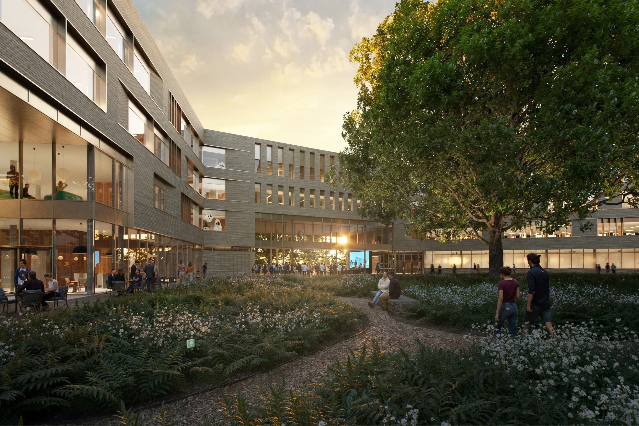 Golden Valley submits detailed plans for Phase One