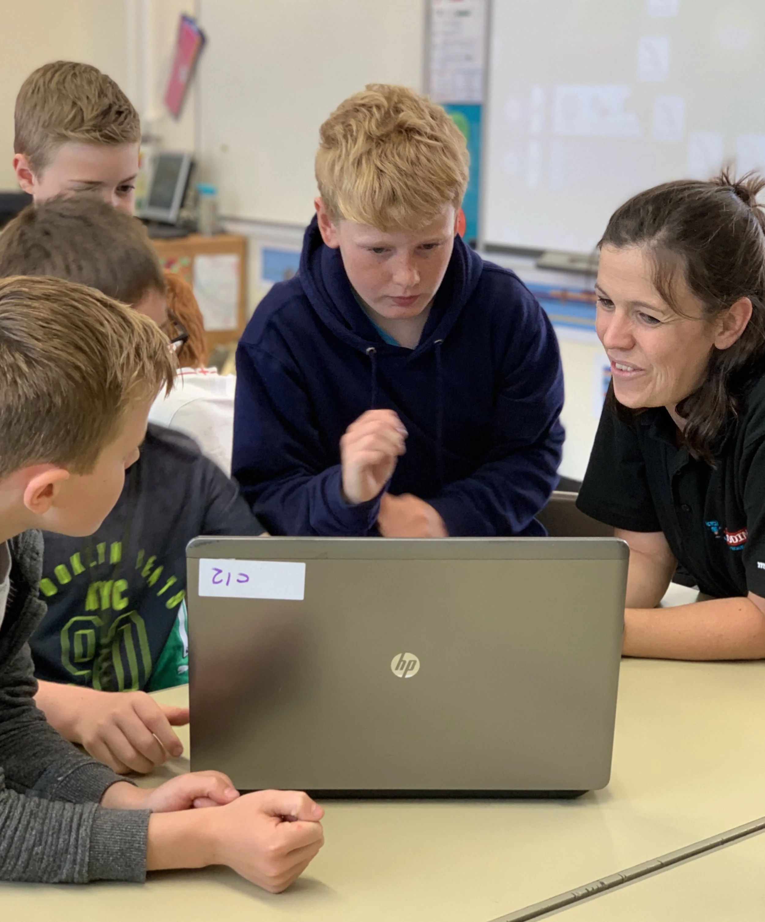Golden Valley funding expands digital skills for Gloucestershire primary schools