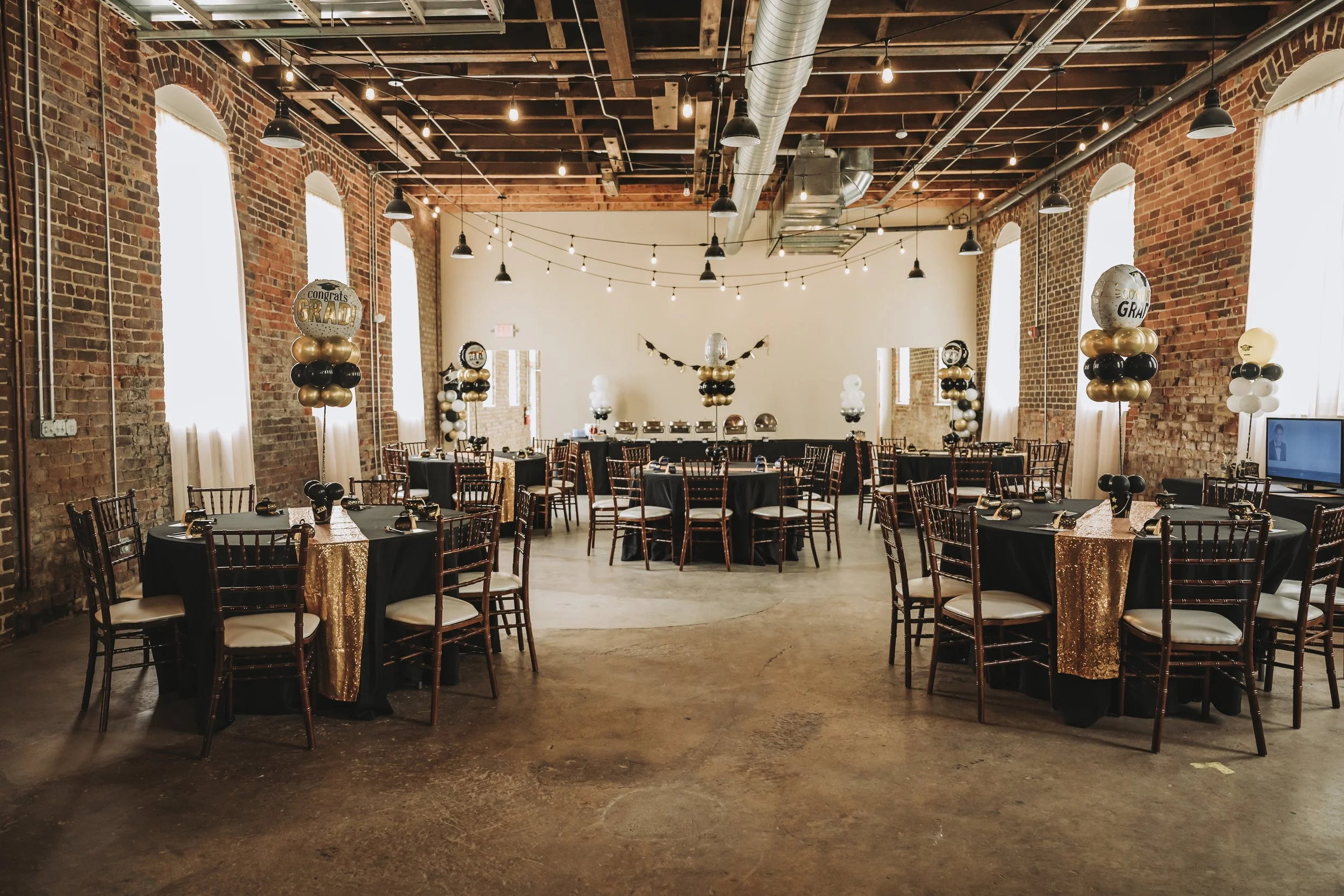 Event Planning | All The World's A Stage Design | Plan Your Perfect ...