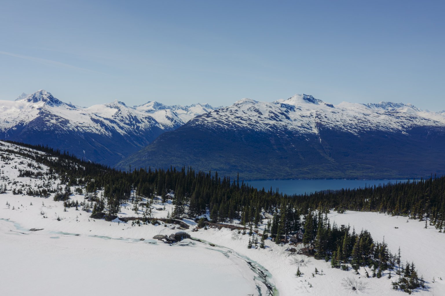 Alaska