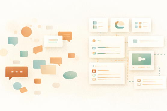 Reimagining learn and support to improve product adoption