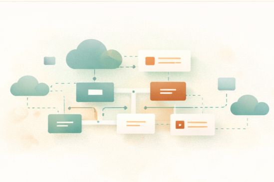 Designing Atlassian’s cloud-to-cloud data portability experience