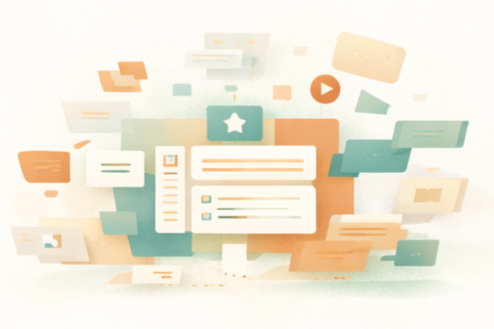 Designing a scalable beta onboarding experience