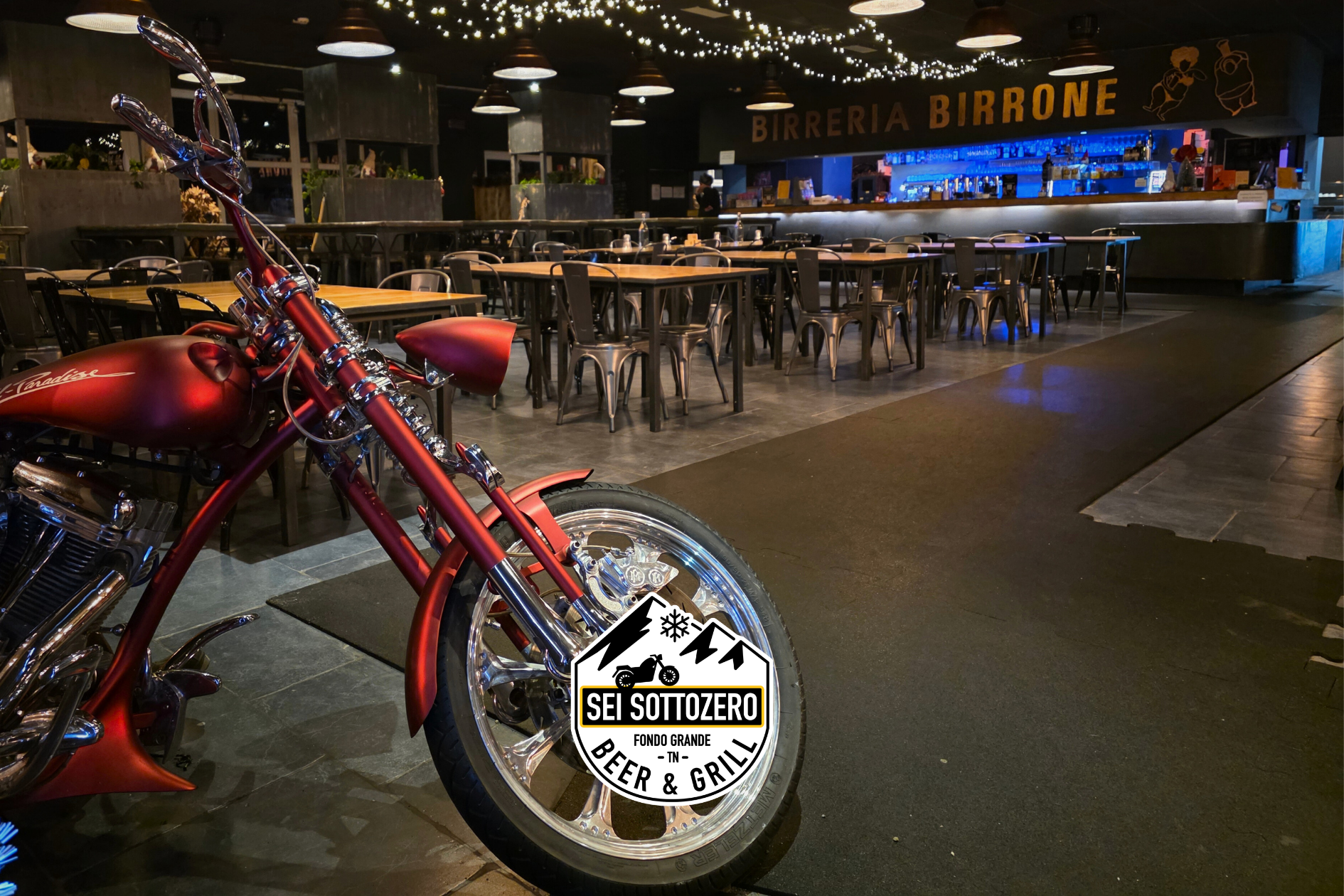 Inverno in Moto a Folgaria: la stagione invernale 2026 si chiude col rombo