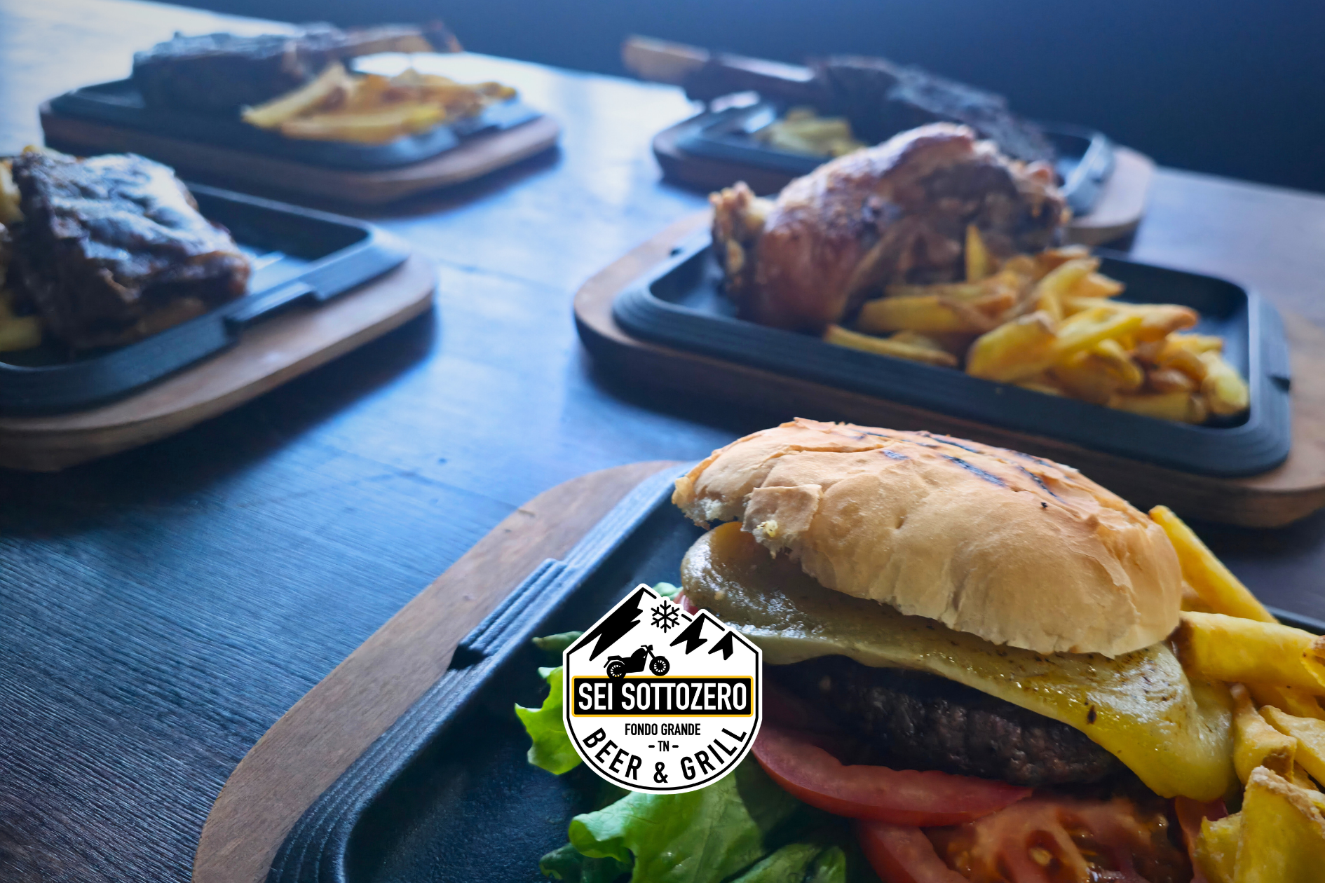 Carne alla griglia in Trentino: dove andare per non sbagliare