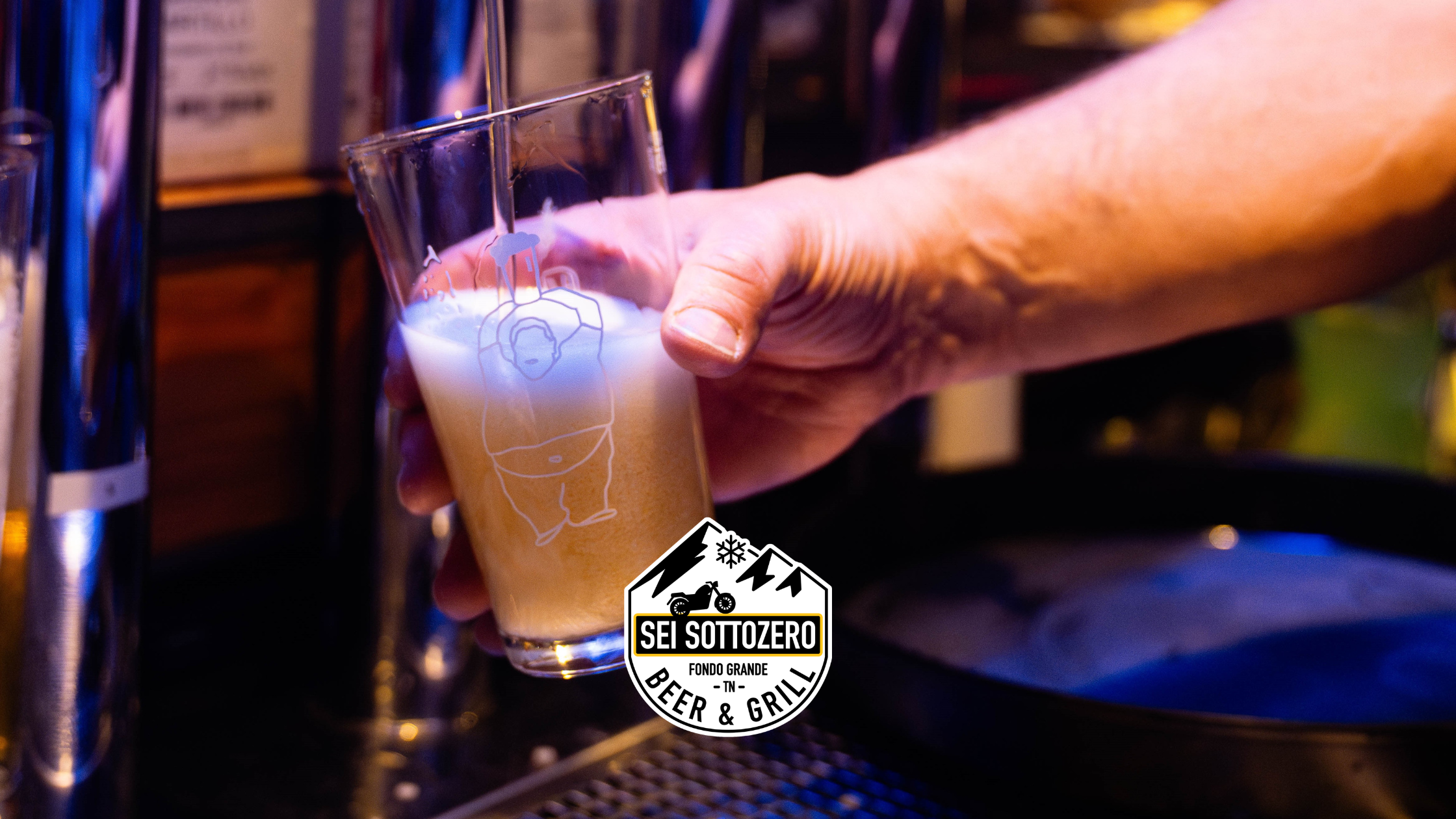 Birra Birrone: tutto quello che devi sapere prima di berla