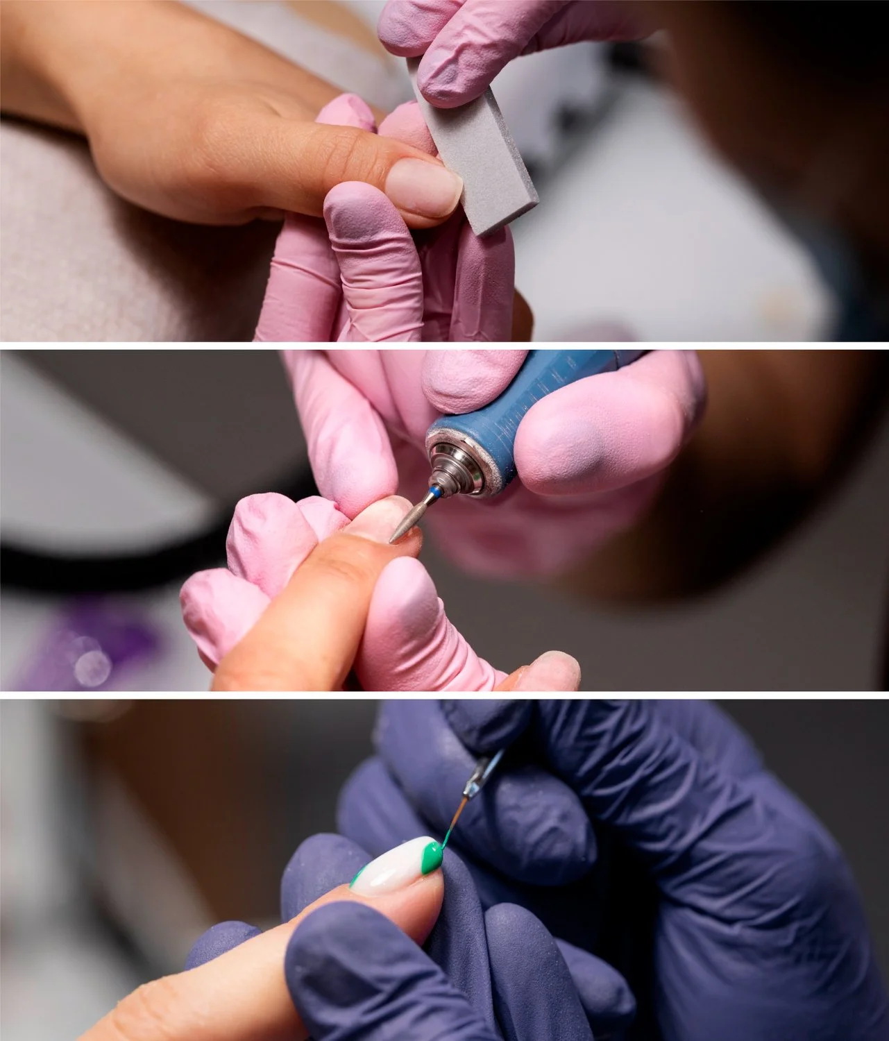 Precision Toenail Trimming Service: Expert Mobile Foot Care & In‑Home Podiatry