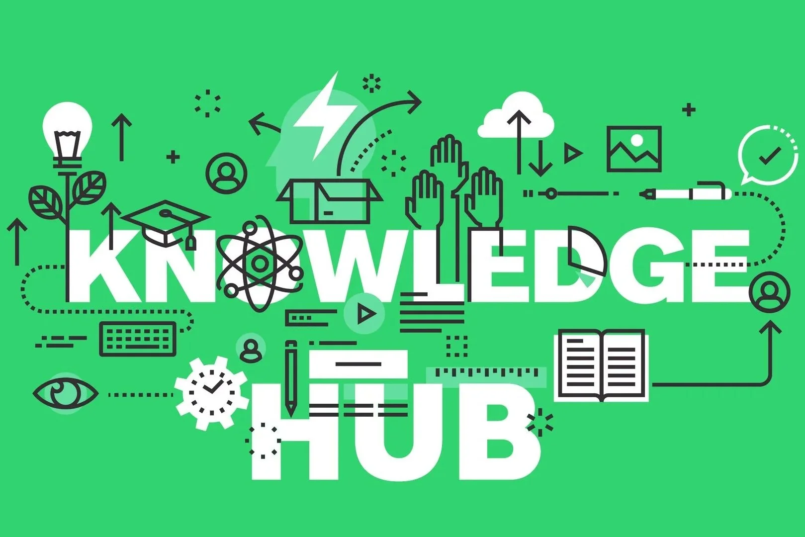Introducing Superset Infrastructure's Knowledge Hub