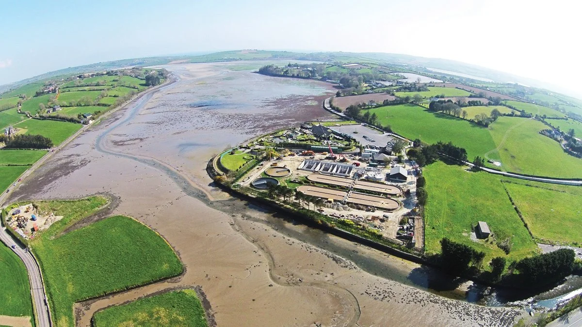 Building Governed Capital Programme Controls with Oracle Primavera Unifier, OEBS and Copperleaf for Uisce Éireann (Irish Water)