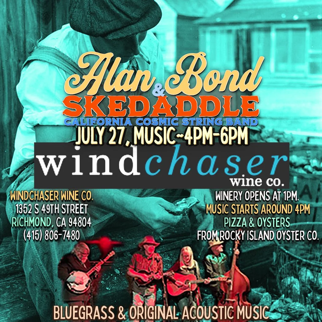 Windchaser Wine Tasting Room