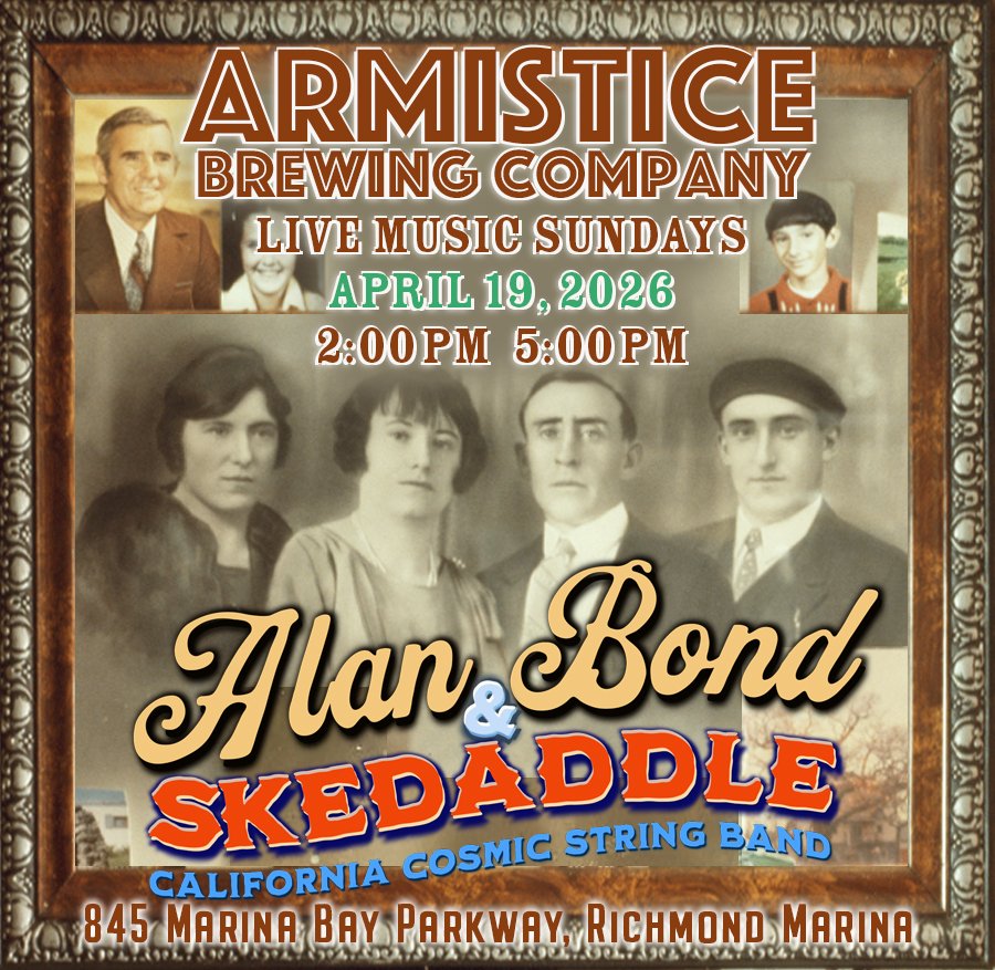 Armistice Brewing Company