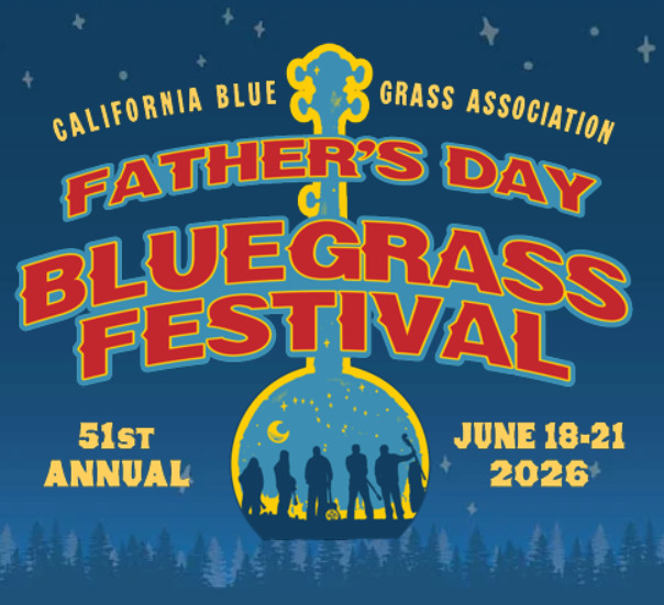 CBA Father's Day Festival: Vern Stage 