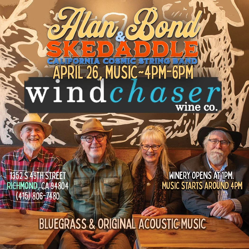 Windchaser Wine Tasting Room