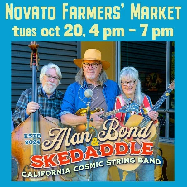 Novato Farmers' Market