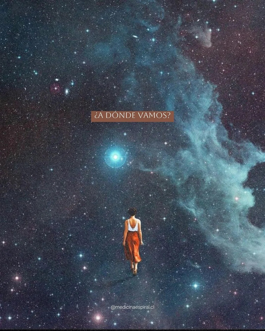 Recordar 

&ldquo;Amar&aacute;s m&aacute;s all&aacute; del espacio y el tiempo. 
Cuando sientas que tu coraz&oacute;n se desgarra al soltar a una persona que amas, te dar&aacute;s cuenta de que amar no es poseer. 
Cuando ames con todo tu ser, compren