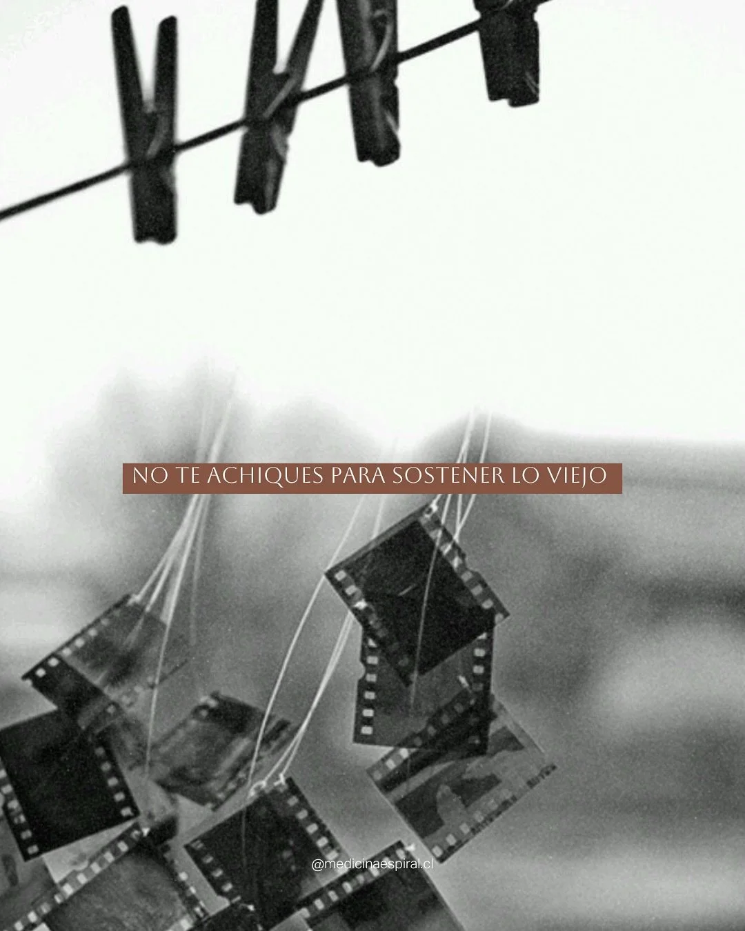 Un respiro para el alma en este eclipse solar, las abrazo mucho a todas 🫂