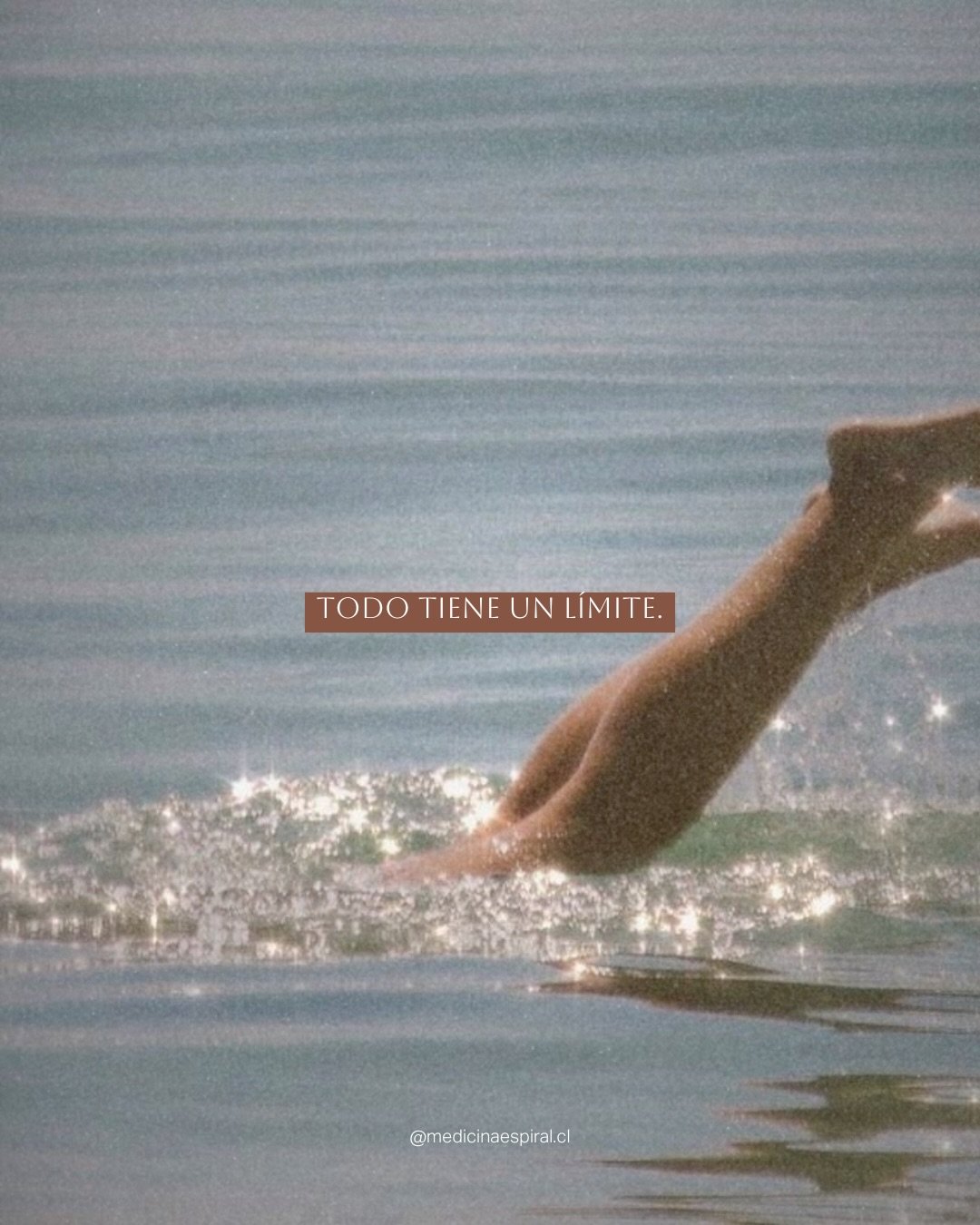 Para llegar al fondo,
hay que bajar m&aacute;s de una vez.

Ninguna profundidad se revela en el primer intento.

Las experiencias se repiten
porque conocerte requiere entrenamiento 🐉