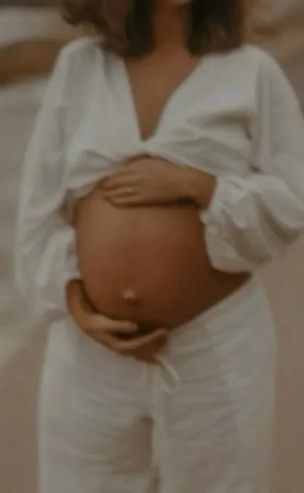 La mujer: dolor y muerte