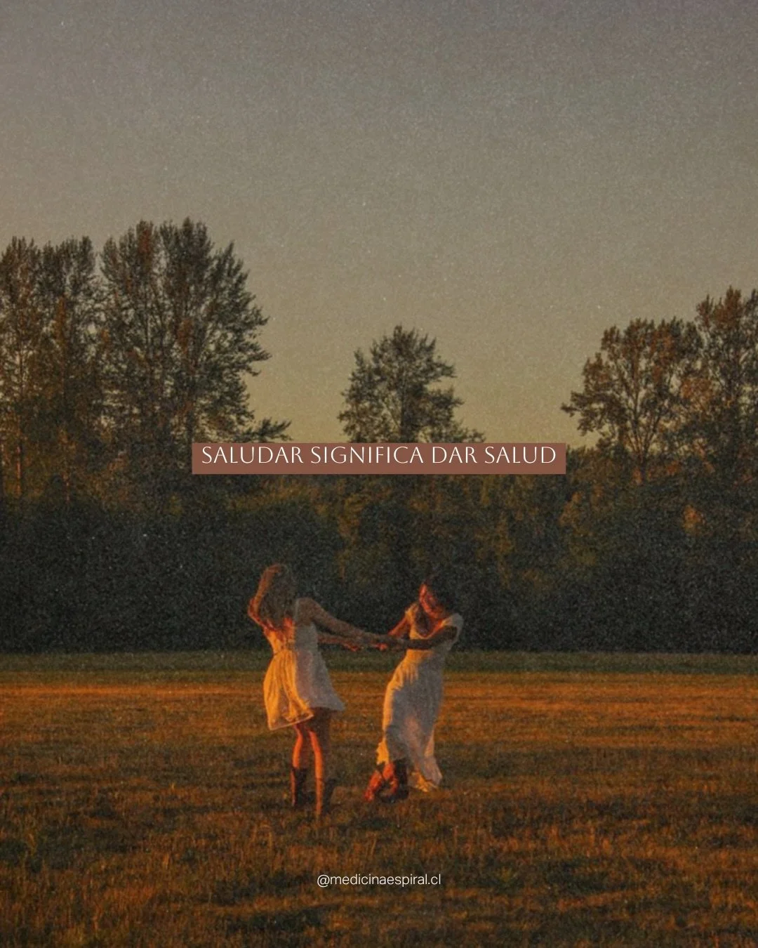 Nada como un buen abrazo 🌀🦋✨ 
Estoy gozando las clases de medicina energ&eacute;tica @spiritualmedicine_ 🙏🏽