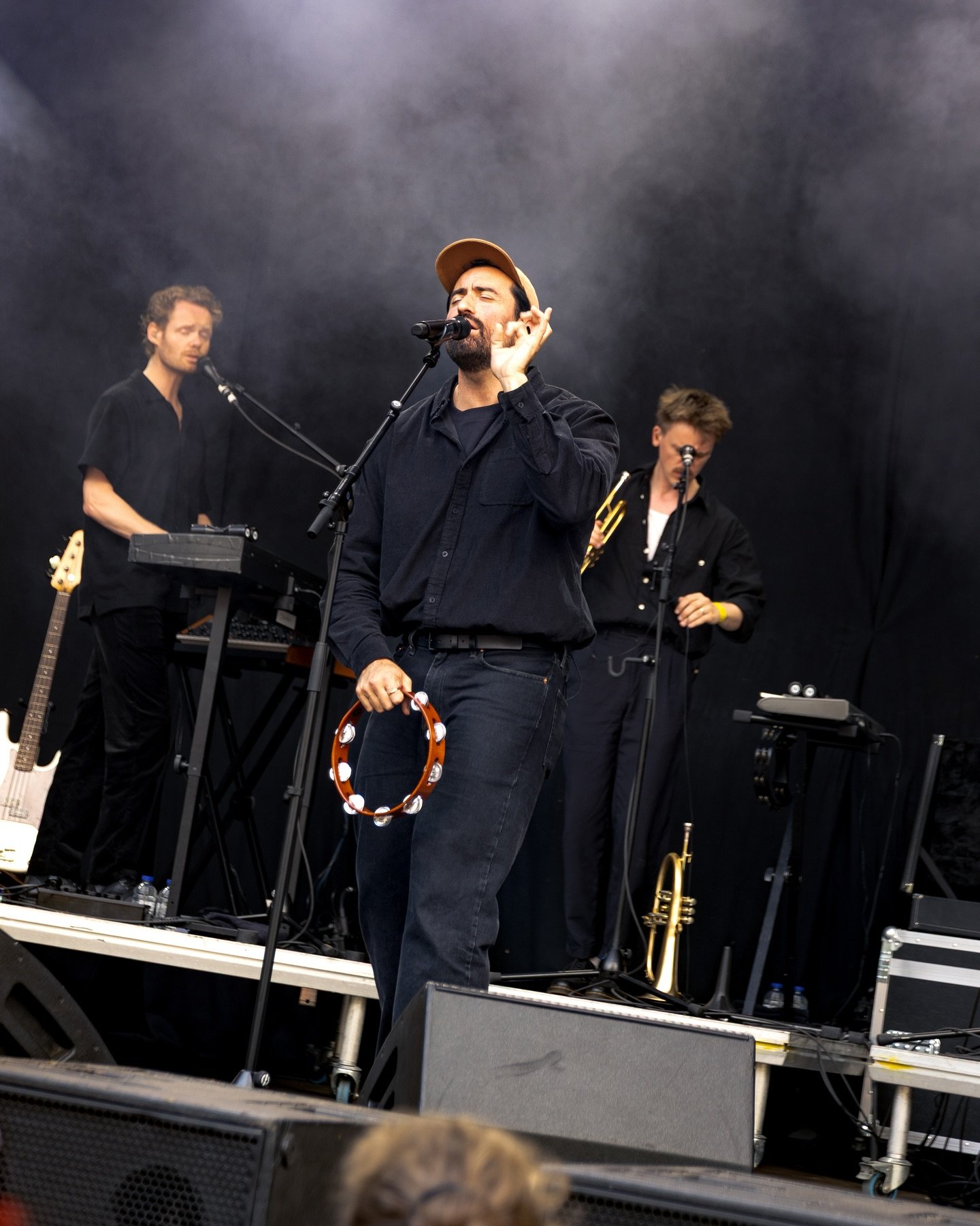 Some shots for @dotanmusic at @dauwpop 📸
&bull;
&bull;
&bull;
&bull;
&bull;
&bull;
#concerts #concertphotography #concertvideography #festival #dauwpop2025 #dotan