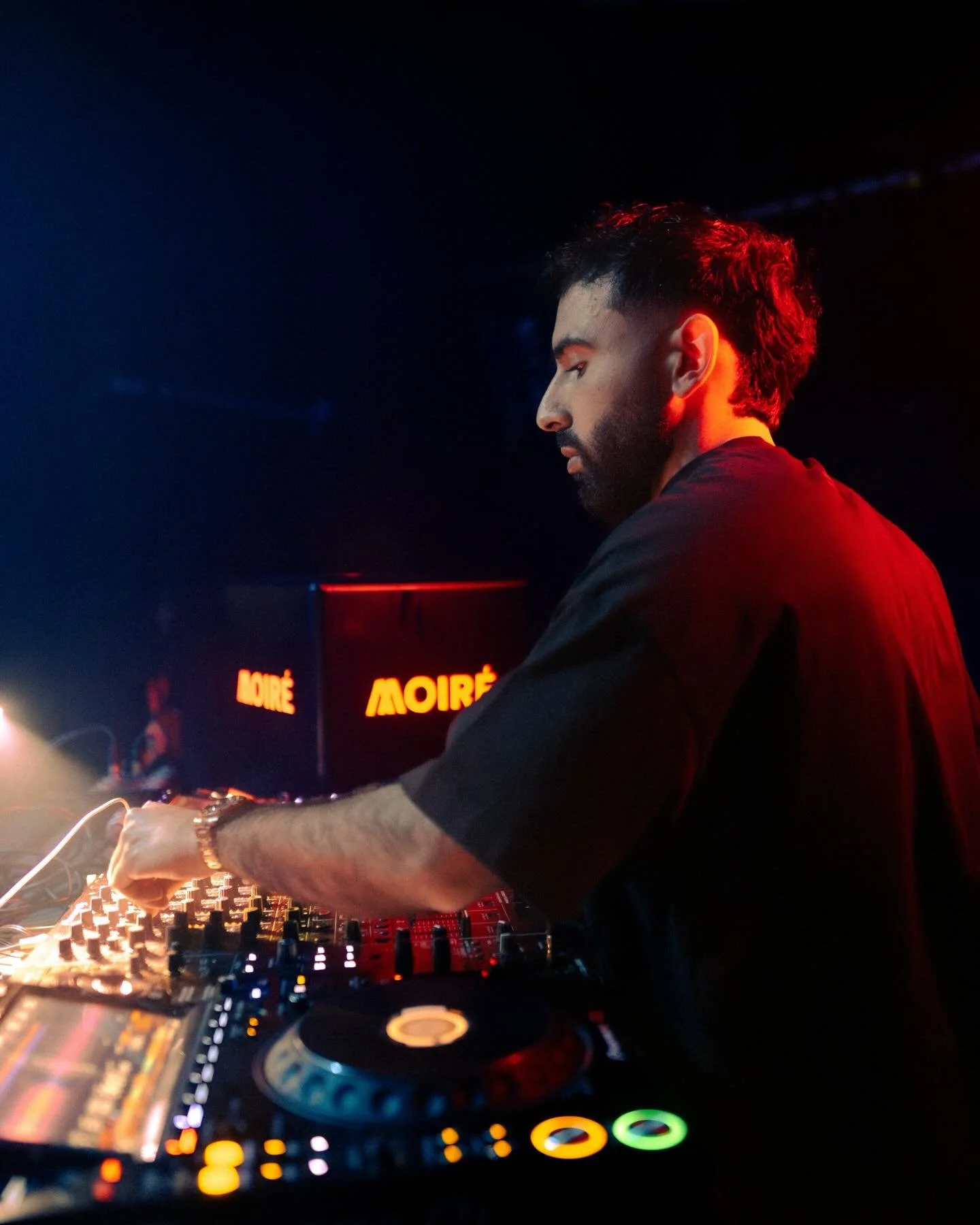 @moire.event at @kabulagogo last Friday 
&bull;
&bull;
&bull;
&bull;
&bull;
&bull;
#concertphotography #concertvideography #housemusicdj #festivalphotography #festivalvideography #techhousemusic