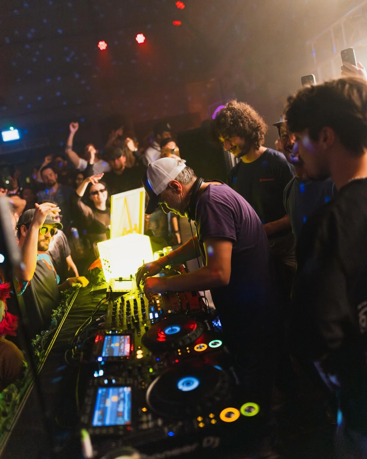 @toytonics ADE JAM at @amsterdamdanceevent last Oktober
&bull;
&bull;
&bull;
&bull;
&bull;
&bull;
#discohouse #house #housemusiclovers #toytonicsjam #ade #concertphotography #festivalphotography