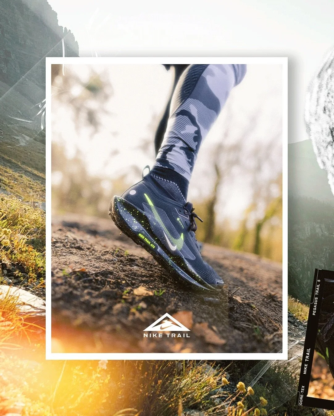 Nike trail visual carousel 🌲
&bull;
&bull;
&bull;
&bull;
&bull;
#niketrail #nikerunclub #outdoorfashion