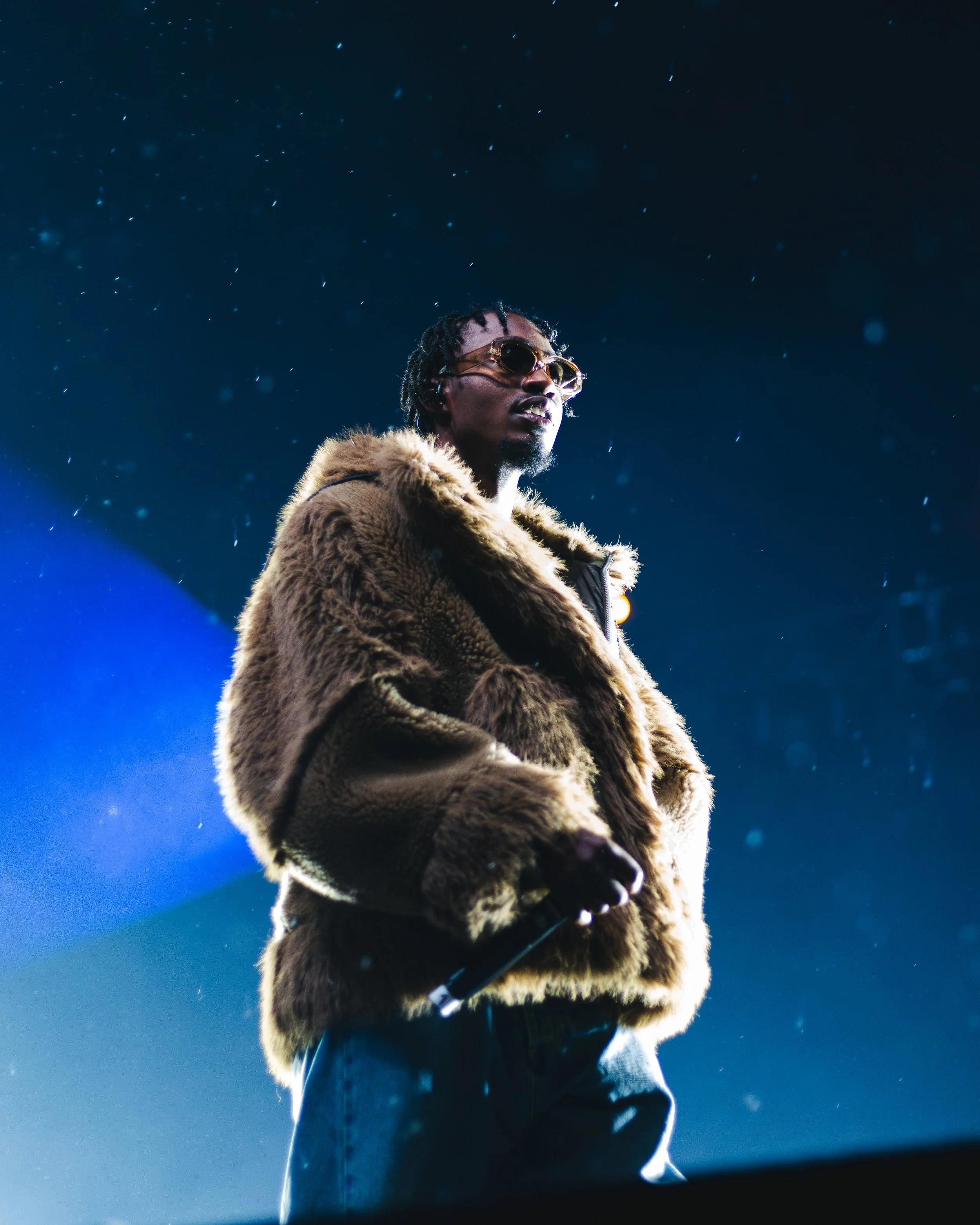 LIL TJAY - AFAS LIVE