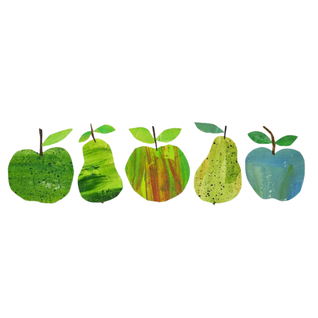 Healthy Sprouts — Urban Sprouts Child Development Center