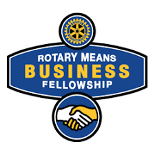 Rotary Means Business Event
