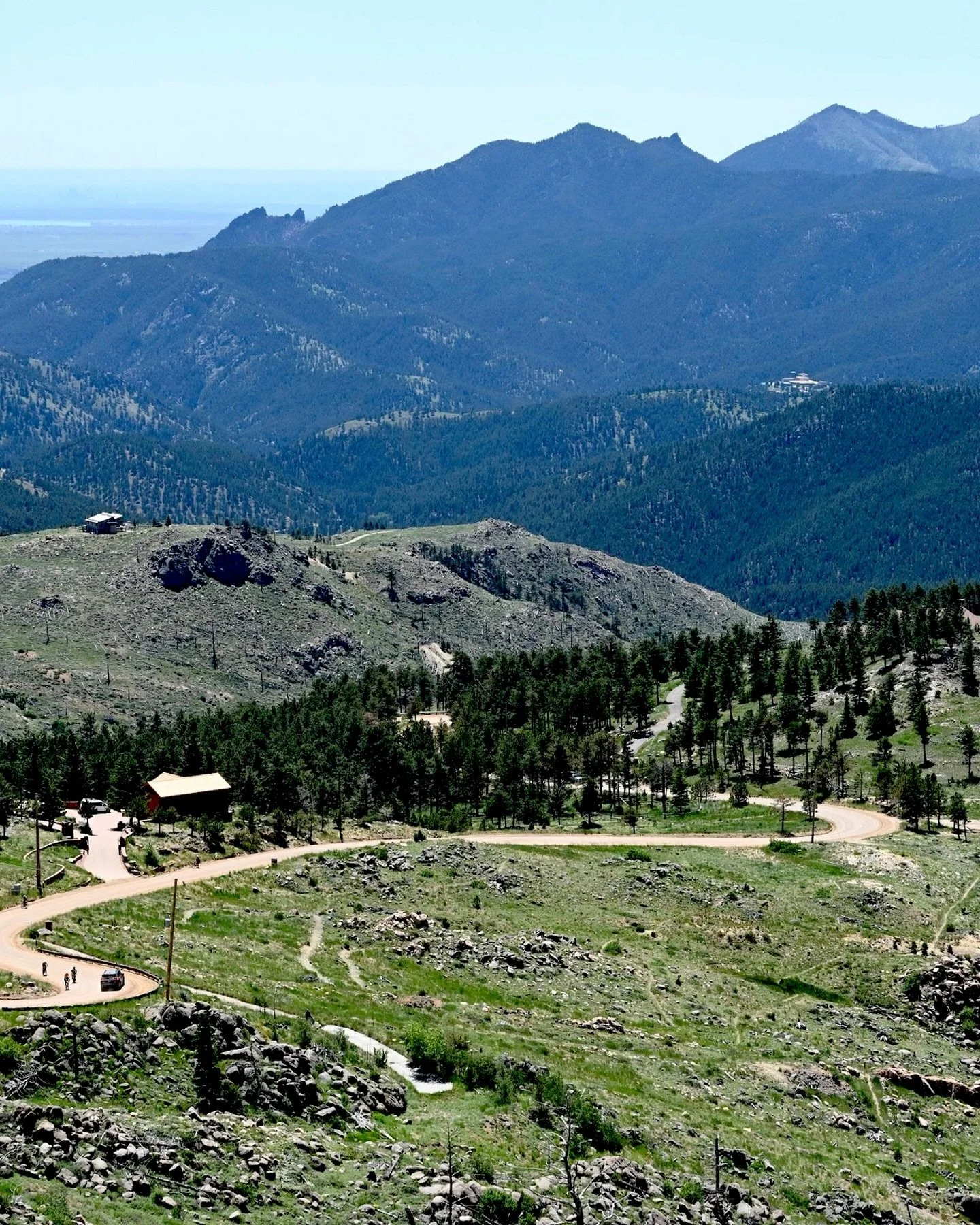 Can you feel it, Colorado?! The VIBES are calling. @summervibesrally brings all of your favorite things together for one weekend of Epic Summer Adventure and FUN! Rally your crew, choose your ride 🚲 or run 🏃&zwj;♂️, and sign up soon!