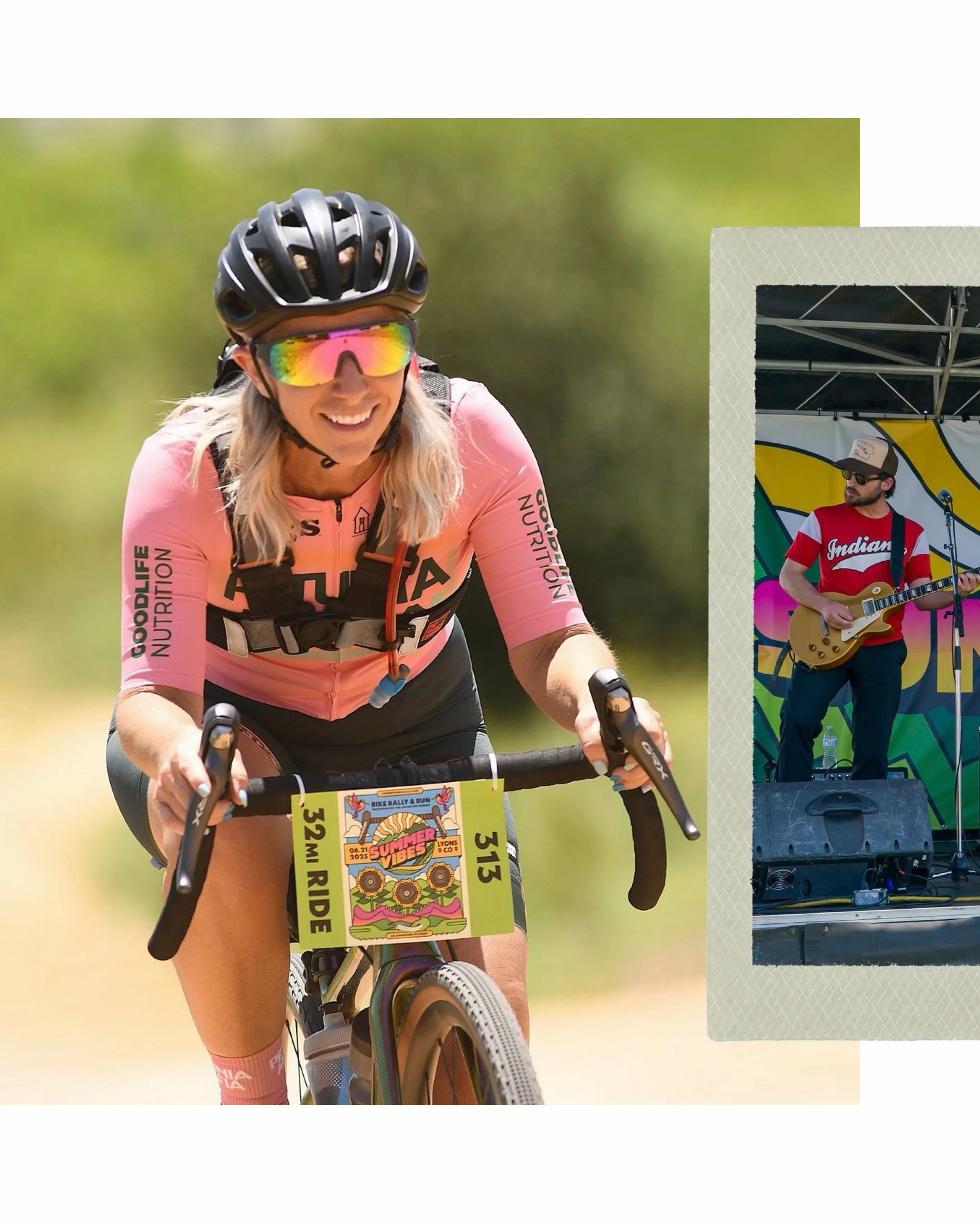Woo wee, the days are steadily getting warmer and we are officially 3 weeks away (6/20) from lining up at the startline together! These next few weeks will fly by quickly, so if you&rsquo;ve been sitting on registering, now&rsquo;s the time to snag y