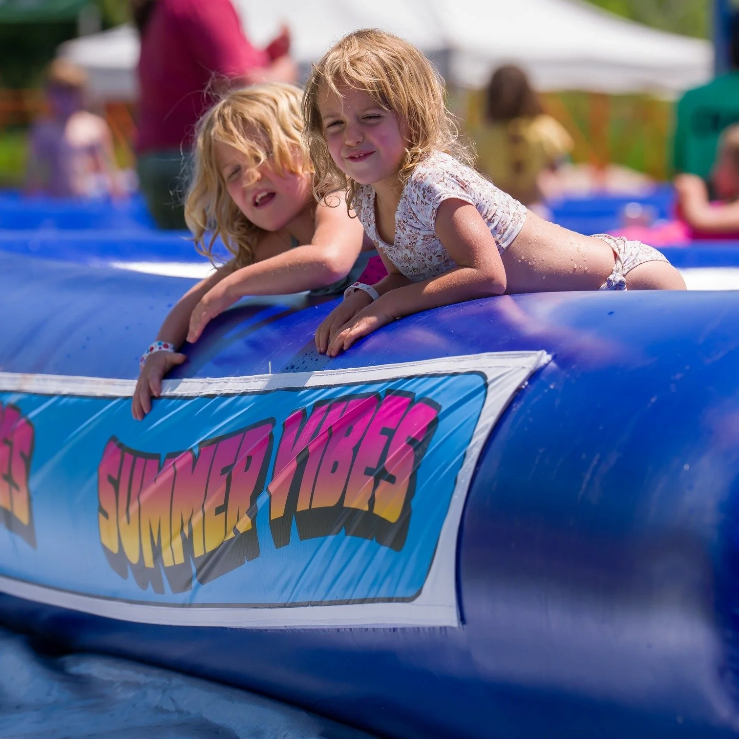 Summer Vibes Rally is more than just a rally; it&rsquo;s a summer weekend built for the whole family, with fun for everyone.

Bring the kids and join us at Summer Vibes Rally for a weekend packed with fun, adventure, and unforgettable memories. Catch