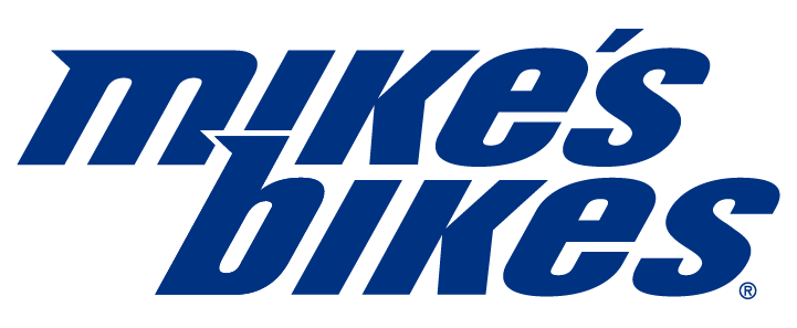 Mikes bikes logo.png